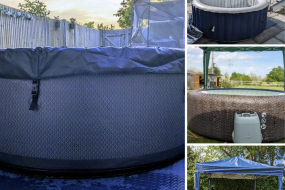 38 Degrees Hot Tub Hire Spa Tub Hire Profile 1