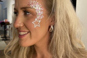 Wildcard Events Glitter Bar Hire Profile 1