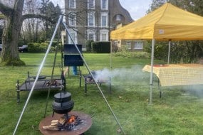 IRON POT  Hire an Outdoor Caterer Profile 1