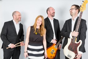 The Players Wedding Band Hire Profile 1