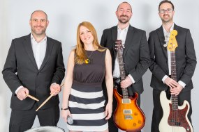 The Players Band Hire Profile 1