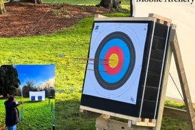 Event Techs Mobile Archery Hire Profile 1