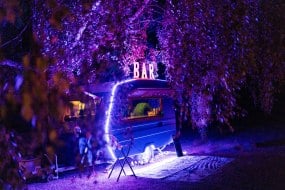 Pickled Purple Mobile Disco Hire Profile 1