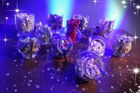 Top Tier events  Sweet and Candy Cart Hire Profile 1