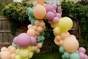 Memories Architects Balloon Decoration Hire Profile 1