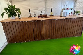 Creative Juce Mobile Craft Beer Bar Hire Profile 1