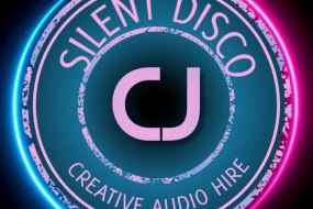 Creative Events UK Silent Disco Hire Profile 1