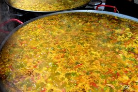 La Sarten Paella Catering Paella Catering Profile 1