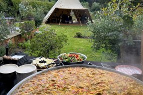 La Sarten Paella Catering Spanish Tapas Catering Profile 1