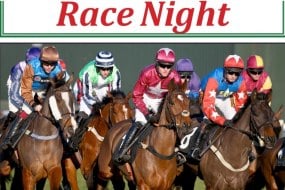 SSK Aberdeen Race Night Hire Profile 1