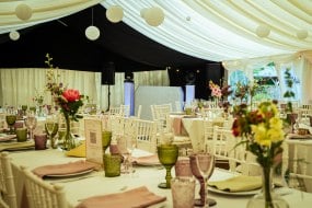 Mint Marquees Ltd Marquee and Tent Hire Profile 1