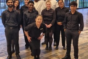 Adkins & Cheurfi Recruitment Bar Staff Profile 1