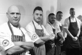 Adkins & Cheurfi Recruitment Private Chef Hire Profile 1