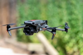 Hanger-39 Drone Hire Profile 1