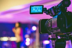 Hanger-39 Event Video Streaming Hire Profile 1