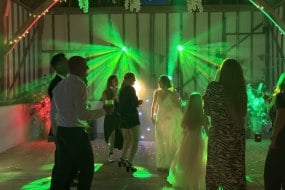 Alan Granville Hampshire Wedding DJ  Bands and DJs Profile 1