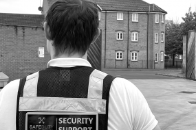 SafeDuty Support Services  Security Staff Providers Profile 1