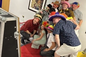 Picture That Photobooths Magic Mirror Hire Profile 1