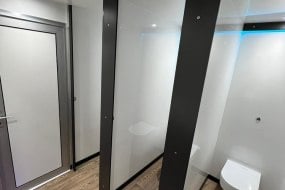 UK Toilets Luxury Loo Hire Profile 1