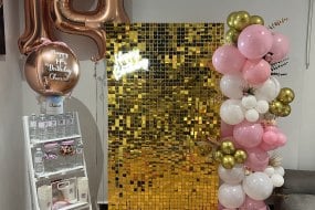 Customs By Rii Sequin Wall Hire Profile 1