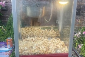 Customs By Rii Popcorn Machine Hire Profile 1