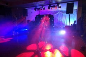 DJC Mobile DJ Services Mobile Disco Hire Profile 1