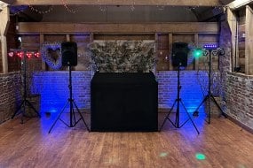 Kruel Intentions Disco Light Hire Profile 1