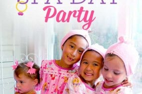 Sweet Beatz  Pamper Party Hire Profile 1