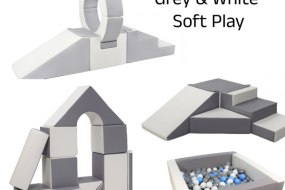 Creative Play Soft Play Hire Profile 1