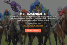 MBP Fundraising Race Night Hire Profile 1