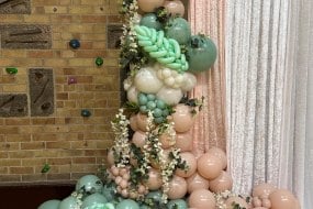 Balloonology and Floristry Lab Event Styling Profile 1