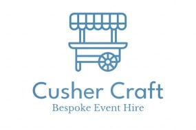 Cusher Craft Sweet and Candy Cart Hire Profile 1