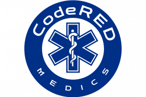 CodeRED Medics Event Medics Profile 1