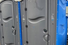 JE Hire Portable Toilet Hire Profile 1