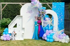 Bubble Balloons Events Balloon Decoration Hire Profile 1