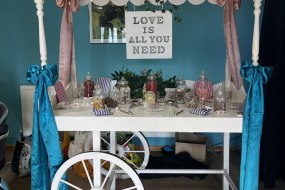 Dream Events Southwest Sweet and Candy Cart Hire Profile 1