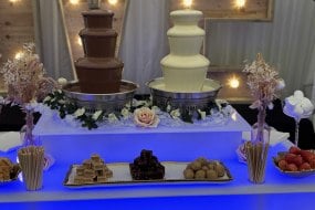 Dream Events Southwest Chocolate Fountain Hire Profile 1