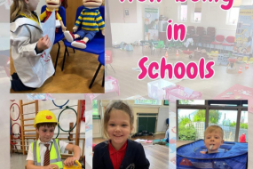 Pop up Play Village - North Plymouth, Saltash and Tavistock Educational Entertainers Profile 1