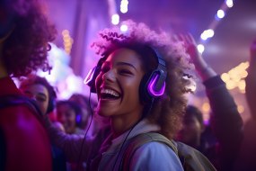  Hire Karaoke Silent Disco Hire Profile 1