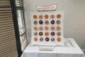 Partyhirenortheast Wedding Doughnuts Profile 1