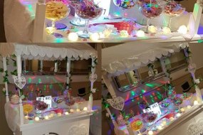 The Party Business Newcastle Sweet and Candy Cart Hire Profile 1