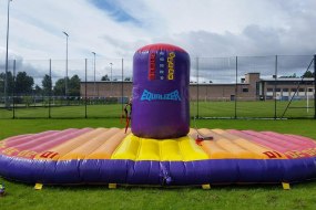 Shoogles Innovations Inflatable Fun Hire Profile 1