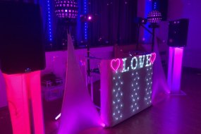 Steppin Out Disco Mobile Disco Hire Profile 1