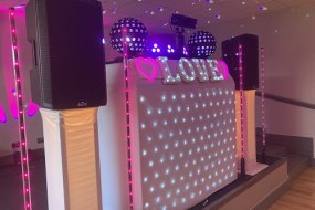 Viper Entertainments Mobile Disco Hire Profile 1