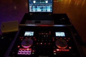 Bristol DJ DJs Profile 1