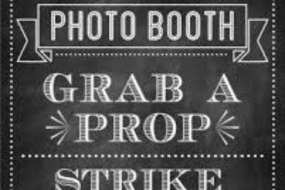 A2Z Photobooth Hire  Event Prop Hire Profile 1