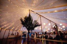 Chelmer Marquees  Clear Span Marquees Profile 1