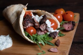 Nyama Catering Greek Catering Profile 1