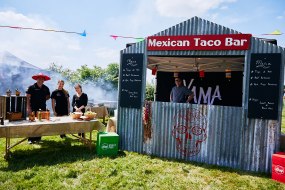 Nyama Catering Mexican Mobile Catering Profile 1