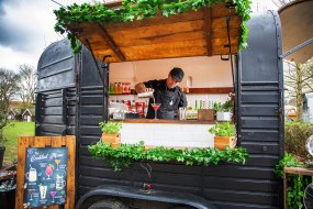 Nyama Catering Horsebox Bar Hire  Profile 1